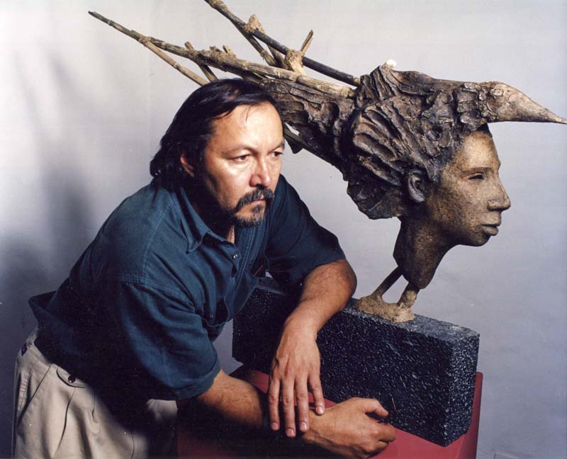 De los antiguos Cristos de caña - Imagen 5